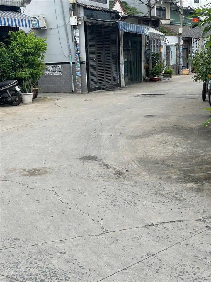 Ngay nguyễn ảnh thủ, q12, 2 tầng ht (80m2) ngang 4,2m, gần ht city, gấp giá hót chỉ 3