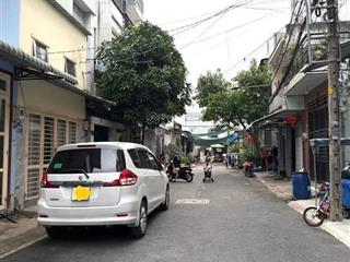 Nhà 4 tầng, ô tô ngủ trong nhà, chỉ 1/ lê văn khương, kế bên p. thới an  q12. giảm còn 5,45 tỷ