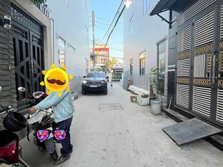 C.g lô đất cao ráo ngay thới an19. nguyễn thị kiêu . q12 . dt ngang 6m
lô góc (100m2) đường xe h