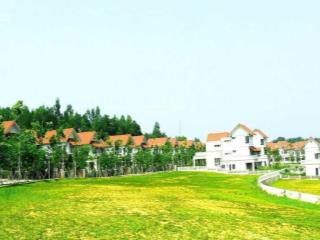 Mở bán 30 lô đất nền giá 2 tỷ 900 triệu diện tích 100m2 khu trường đại học quốc gia 0976 965 ***.