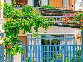 Chỉ thanh toán 30% nhận ngay biệt thự đơn lập để ở hoặc kinh doanh, gần tttm 5,2 hecta