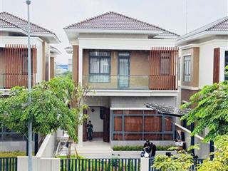 Chỉ thanh toán 2,2 tỷ nhận ngay biệt thự đơn lập gần tttm 5,2ha