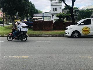Cần bán đất mt hồ hán thương, dt384m, hướng đông nam, đường 15m sơn trà đn rẻ đẹp