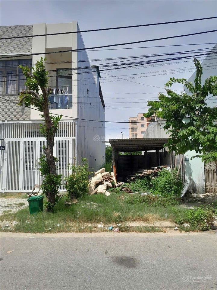 Cần bán đất mt ngô thì hương, dt 100m, hướng đông bắc, đường 7,5m sơn trà dn, rẻ đẹp