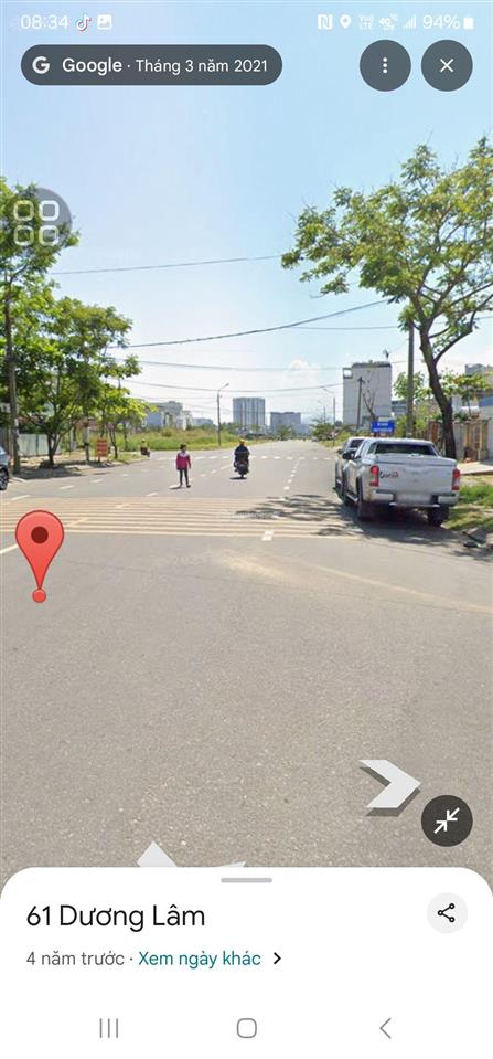 Cần bán đất hồ hán thương, sát sông hàn sơn trà đn