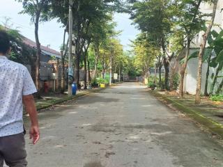 Bán đất lò lu  hẻm 230  66m2 lò lu trường thạnh  quận 9  thủ đức chỉ 4 tỷ