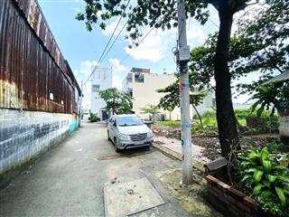 Bán đất tặng nhà cấp 4  dt 112m2 nguyễn duy trinh, long trường, quận 9, giá nhỉnh 5 tỷ.