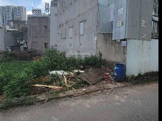 Chủ gởi bán lô đất 90m2  ngang 5m  long thạnh mỹ  ngay vinhomes  quận 9  tp thủ đức.