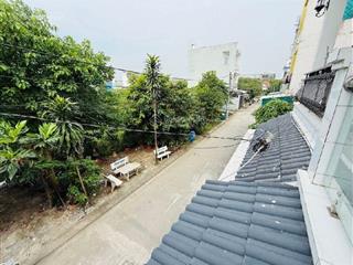 Bán nhà 1 xẹc tam đa 3 tầng  4pn  long trường  quận 9  nhỉnh 5 tỷ.