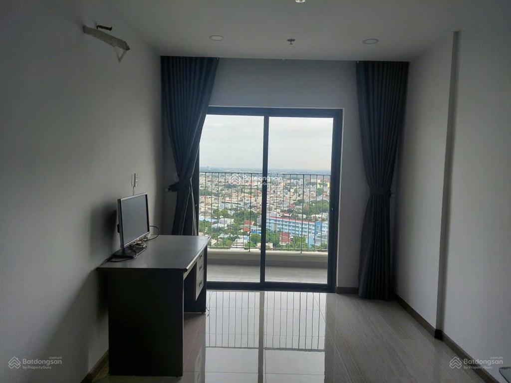 Bán căn hộ bcons sala 52m2 2pn 2wc giá 1 tỷ 730 nội thất cơ bản sổ hồng riêng, bao thuế phí