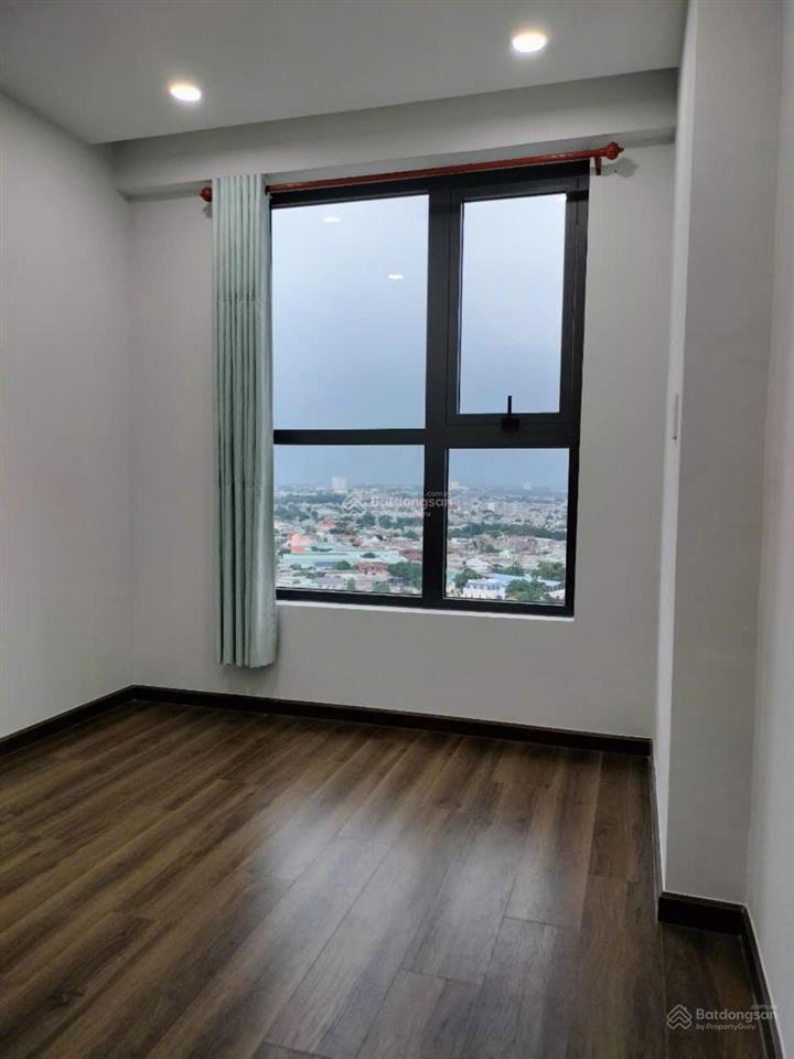 Bán căn hộ bcons sala 52m2 2pn 2wc giá 1 tỷ 730 nội thất cơ bản sổ hồng riêng, bao thuế phí