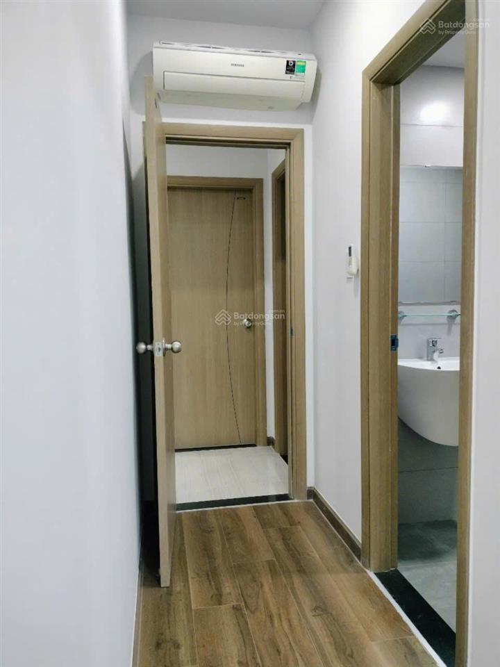 Bán căn hộ bcons sala 52m2 2pn 2wc giá 1 tỷ 730 nội thất cơ bản sổ hồng riêng, bao thuế phí
