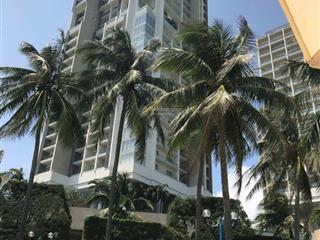 Hiếm căn hộ the costa 2 phòng ngủ view biển giá rẻ nhất thị trường chỉ 7,2 tỷ có thương lượng