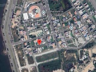 Lô sạch kđt an bình tân  nha trang sổ hồng cá nhân 85,2m2 ngang 4,31 giá tốt chỉ 4,7 tỷ bớt lộc