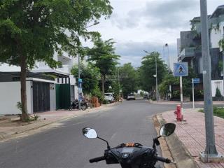 Lô đẹp gói 5 kđt mỹ gia nha trang đối diện công viên, hướng bắc mát mẻ phù hợp xây ở
