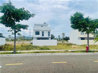 Sót lô biệt thự gói 7 đường thông rộng 12m gần trường học, khu hành chính giá chỉ 34 triệu/m2