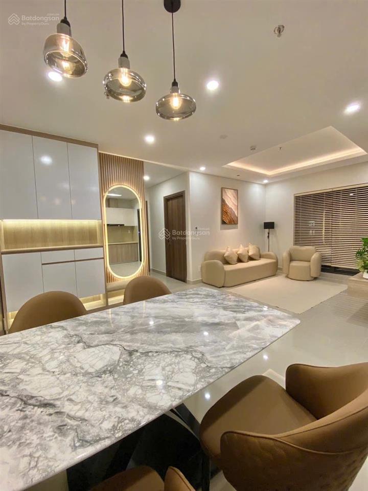 Cần bán căn 2 phòng ngủ full nội thất đẹp ct9 vĩnh điềm trung giá 3,95 tỷ