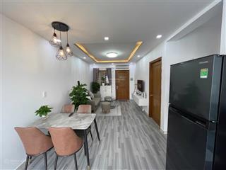 Cần bán căn hộ ct5 vĩnh điềm trung 2 phòng ngủ full nội thất giá 2,18 tỷ