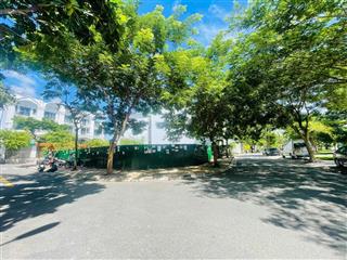 Kđt hà quang 1  lô góc đối diện công viên, mặt tiền ngang 16m giá 86 triệu/m2 thương lượng