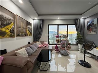 Chỉ 4,28 tỷ sở hữu căn hộ 3 phòng ngủ 93,05m2 ct4 vcn phước hải view sông thoáng đãng