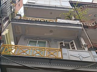 Bán nhà phố trung kính, kinh doanh, ô tô tránh, phân khúc hiếm. 36m2 giá 14 tỷ.