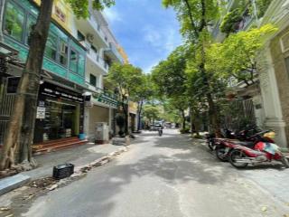 Bán nhà mặt phố xuân quỳnh, 38 tỷ, 80m2, thang máy, mặt tiền rộng, vỉa hè 2m.
