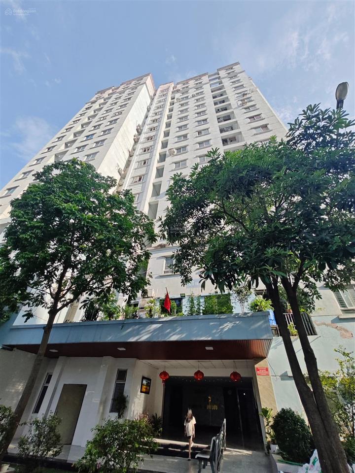 Căn hộ chung cư đẹp tại thành phố giao lưu, 3,9 tỷ, 60m2, view đẹp, giá cực chất