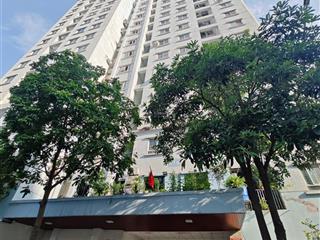 Căn hộ chung cư đẹp tại thành phố giao lưu, 3,9 tỷ, 60m2, view đẹp, giá cực chất