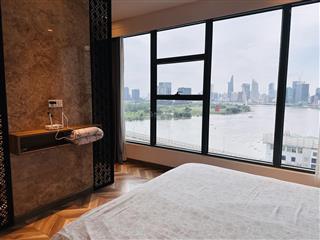 Cho thuê 3pn view sông golden house/ sunwah, đẹp xuất sắc