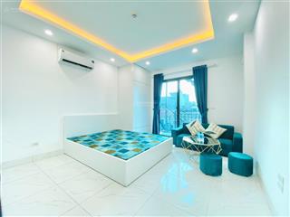 Khai trương nhà mới cách 50m ra mặt hồ tây  full đồ  ban công