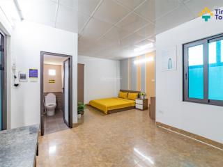 Phòng trọ giá rẻ ngay tại xuân đỉnh