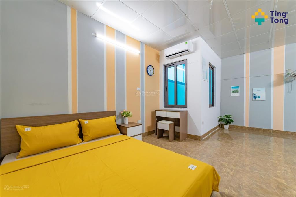 Phòng trọ giá rẻ ngay tại xuân đỉnh