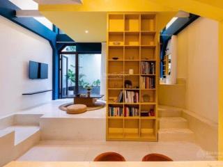 Cho thuê căn hộ duplex thông tầng 2 phòng ngủ có sân vườn tại an phú gần masteri an phú