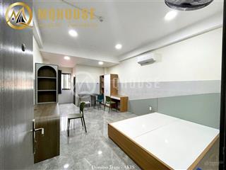 Cho thuê nhà mới ngay cạnh fpt, nguyễn tất thành, đh tài chính  marketing (ufm) đón tân sinh viên