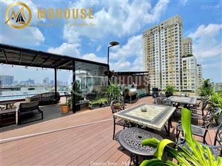 Experience refined living in the heart of thao dien  where comfort meets elegance.