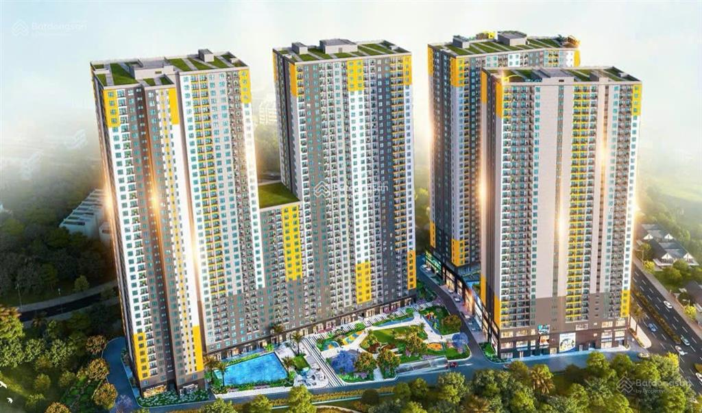 Ck 7% giỏ hàng 150 căn cuối cùng view đẹp nhất bcons solary, 0% lãi suất, ân hạn gốc 5 năm