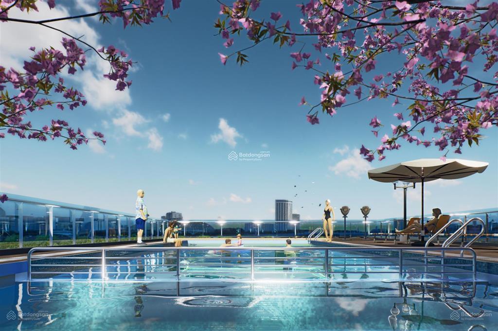 Giỏ hàng giá gốc bcons city, solary, asahi, view đẹp, tầng đẹp, có cam kế thuê 24 tháng