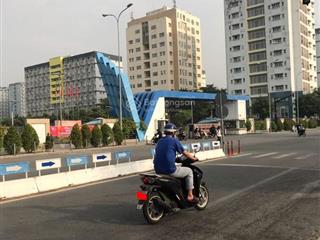 Siêu phẩm mặt tiền cạnh làng đại học thủ đức quốc lộ 1k, nhà 157m2, chỉ 6.8 tỷ