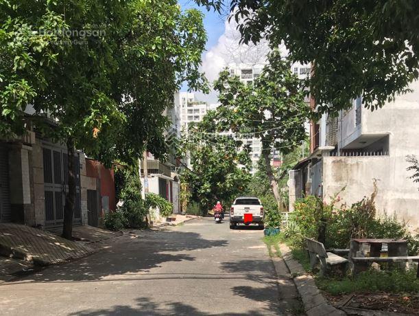 Siêu phẩm đất gần đại học sư phạm kỹ thuật, đại học ngân hàng, dt 117m2, ngang 8m, chỉ 8.9 tỷ