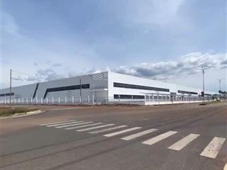 ~ 2597m2 đất sau kcn tân tiến, cách trường thpt đồng phú đúng 3km. đất thổ cư, có tách 537tr