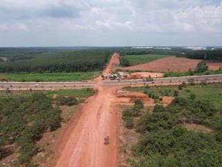 Nền diện tích lớn nhất xuyên tâm 318m2, cách kcn tân tiến 500met. bank hỗ trợ 60%