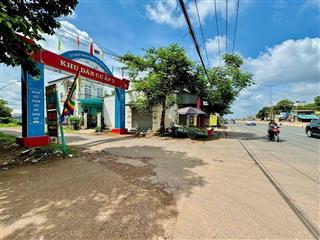 Cách đt 753 nối đồng nai, khu công nghiệp tân hưng đúng 1km đang trải nhựa 245tr