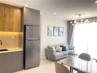 Cho thuê 2pn, 59m2 giá 6 triệu tại the rainbow  vinhomes grand park, quận 9