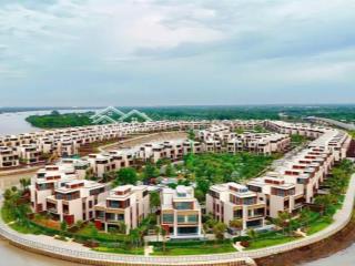 Mở bán dinh thự the rivus elie saab, 500 tỷ, 700m2 vinhomes grand park mặt sông đồng nai