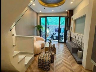 Nhà quang trung p10 gò vấp, gần vincom