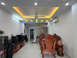 Nhà khu biệt thự an lộc p17 gò vấp