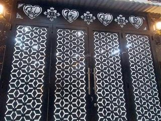Ngay siêu thị coop, chợ hạnh thông tây