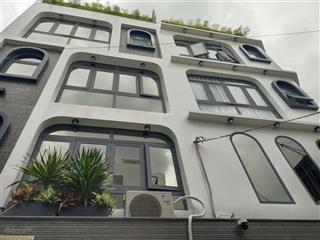 Phong cách biệt thự mini gò vấp