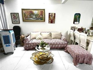 Nhà gò vấp gần công viên gia định, 3 pn, 40m2