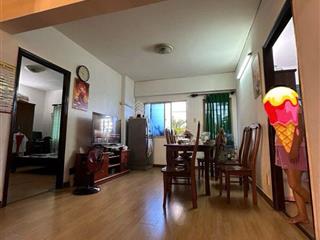 Chung cư an lộc gò vấp 3 pn, vị trí đẹp, có sổ